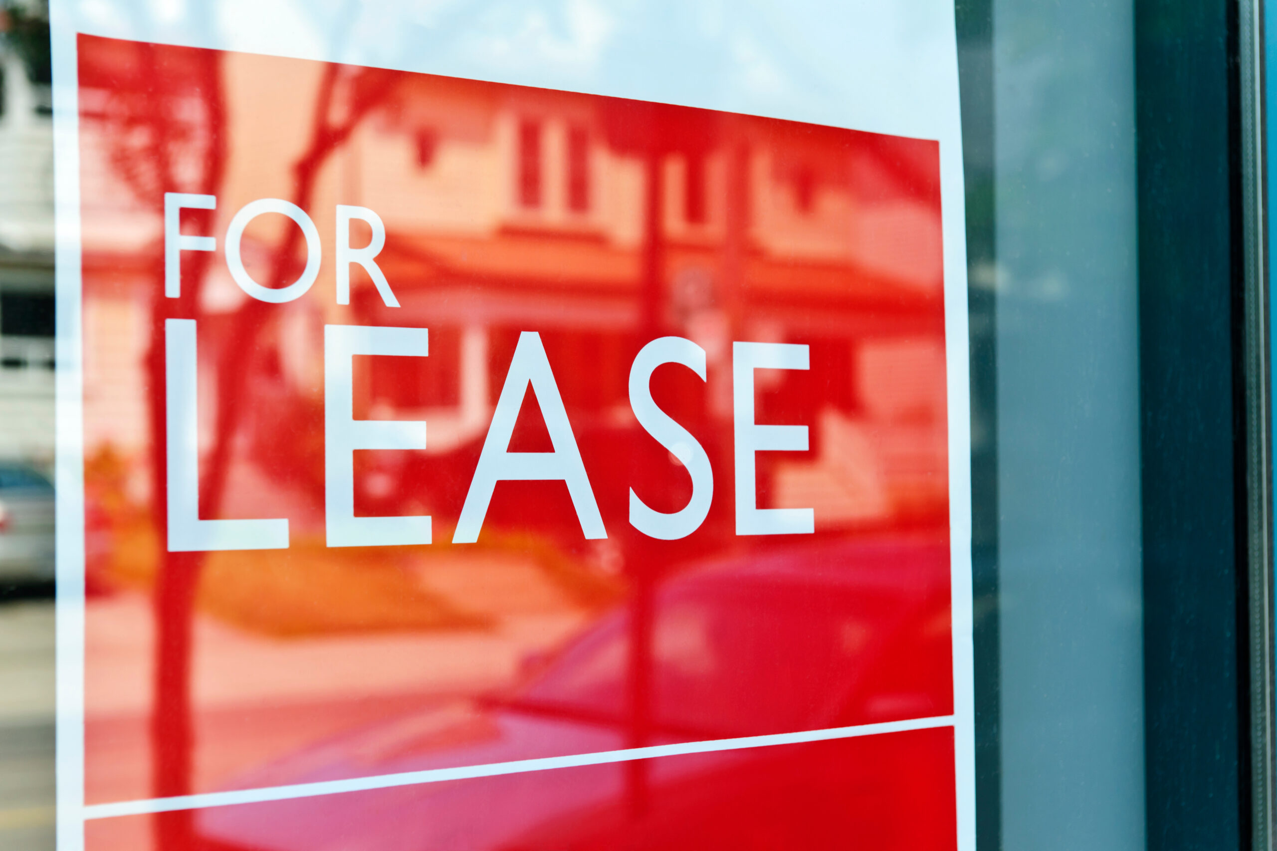 Understanding your stores retail lease